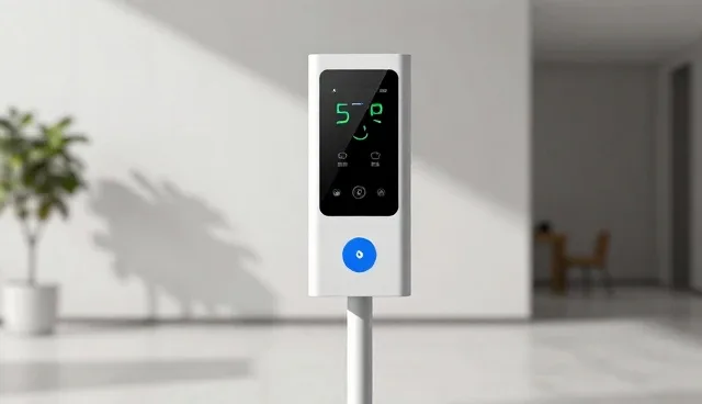 数据采集在环保技术咨询中的性能表现与适用条件分析