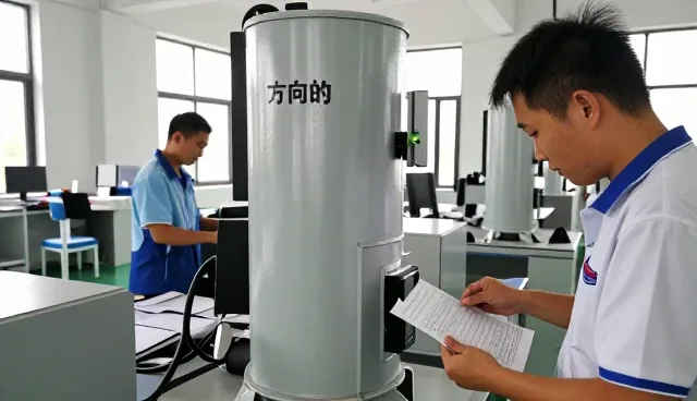 废气治理工程解决守护绿色未来中的常见需求